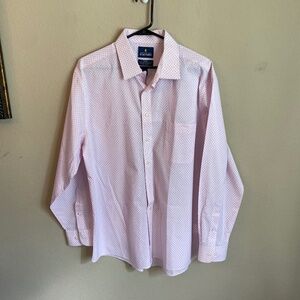 Stafford button down shirt